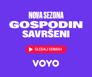 VOYO logo