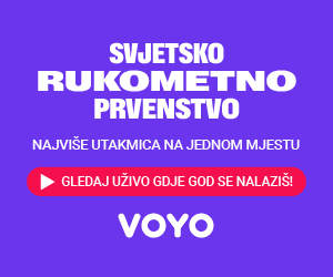 VOYO logo